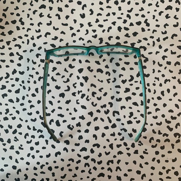 Kate Spade Regine Eyeglass Frames - Picture 10 of 11